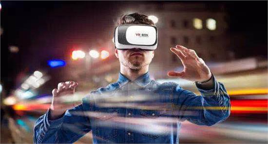 吉水VR全景丨沉浸式体验线上看房